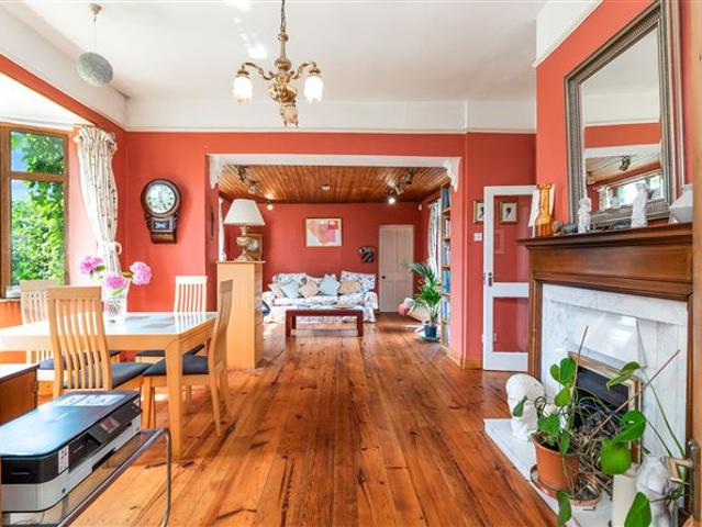 Detached House for sale in Bray, North Tipperary
