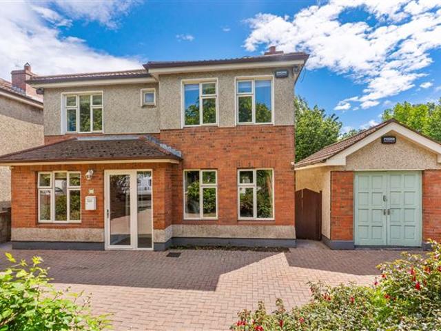 Detached House for sale in Bluebell, North Tipperary