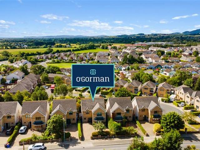 Detached House for sale in Kilcoole, North Tipperary