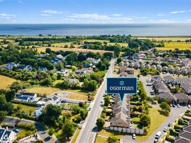 Detached House for sale in Kilcoole, North Tipperary