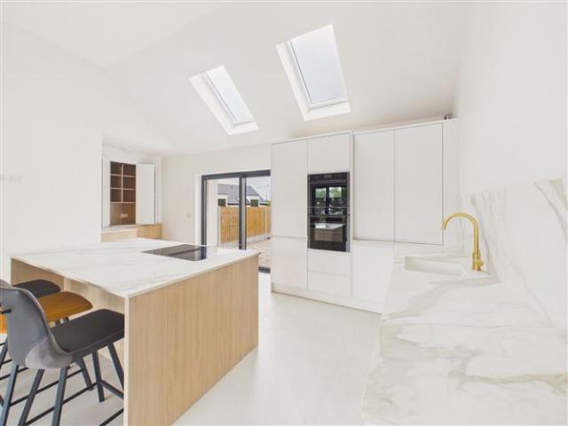 Detached House for sale in Gaillimh, Connacht