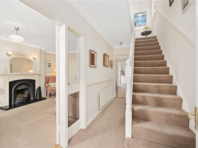 Detached House for sale in Blackrock, North Tipperary