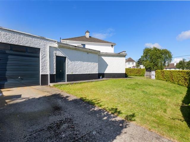 Detached House for sale in Dundrum, North Tipperary