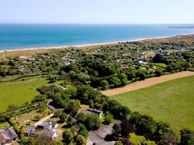 Detached House for sale in Blainroe, North Tipperary