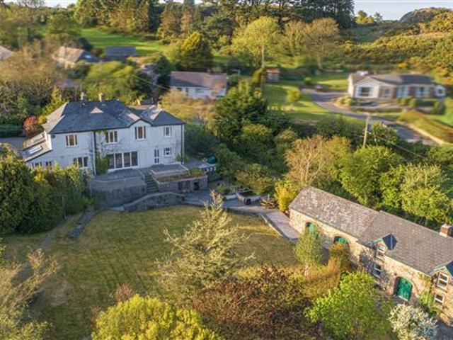 Detached House for sale in Butlerstown, South Tipperary