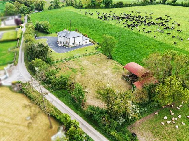 Detached House for sale in Trim, North Tipperary