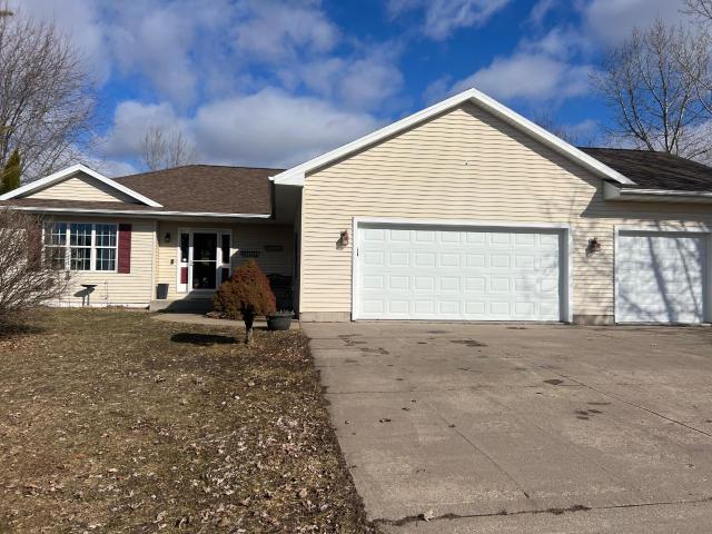 House for sale in Saint Croix, Wisconsin