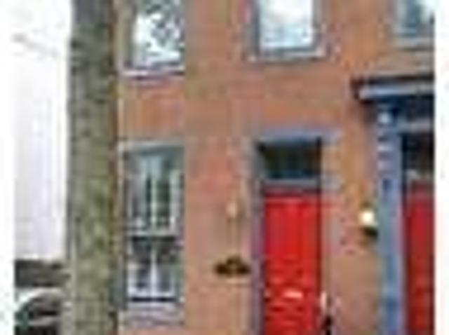 House for rent in New York