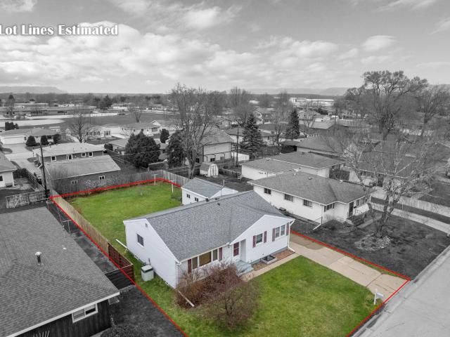 House for sale in Winona, Minnesota
