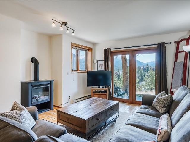 Condo for sale in Colorado