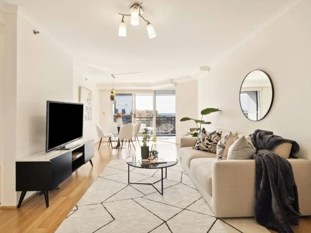 Apartment for rent in Strathfield, New South Wales