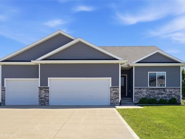 House for sale in Waukee, Iowa