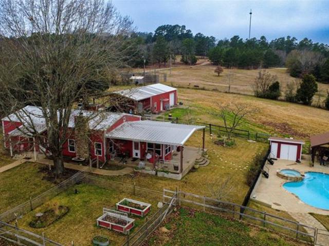 Farm for sale in Palestine, Texas