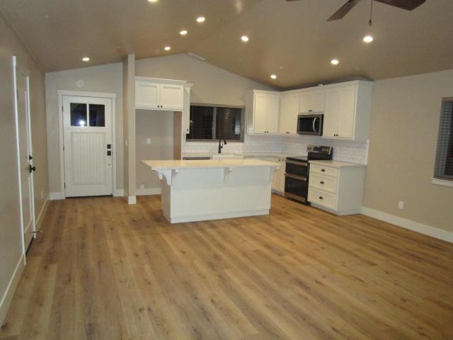 Property for rent in California