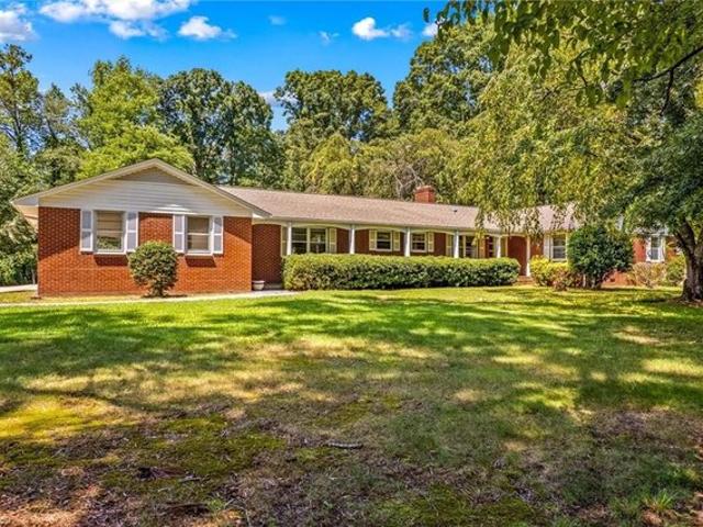 House for sale in Rowan, North Carolina