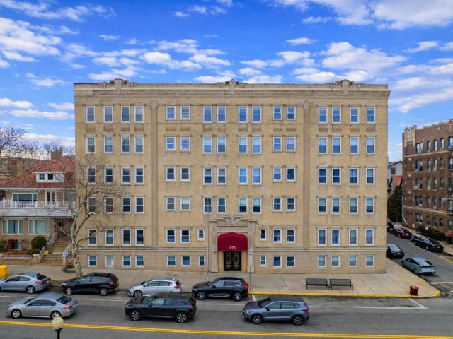 Property for sale in Hudson, New Jersey