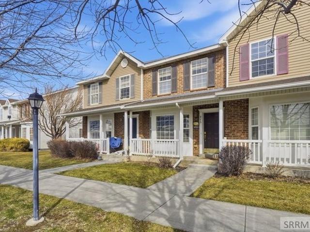 Townhouse for sale in Rexburg, Idaho