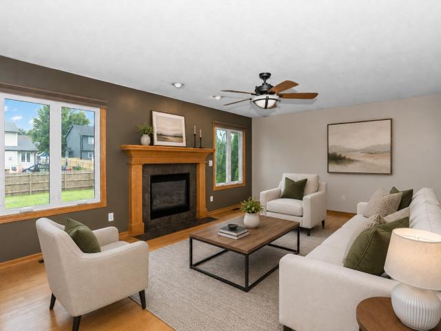 House for sale in Waukee, Iowa