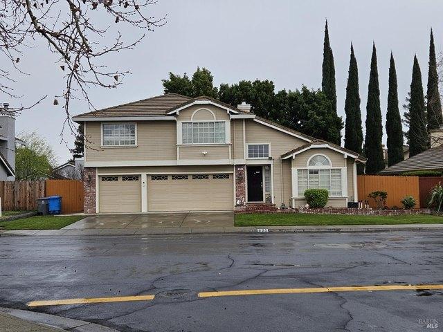House for sale in Oak View, Vacaville