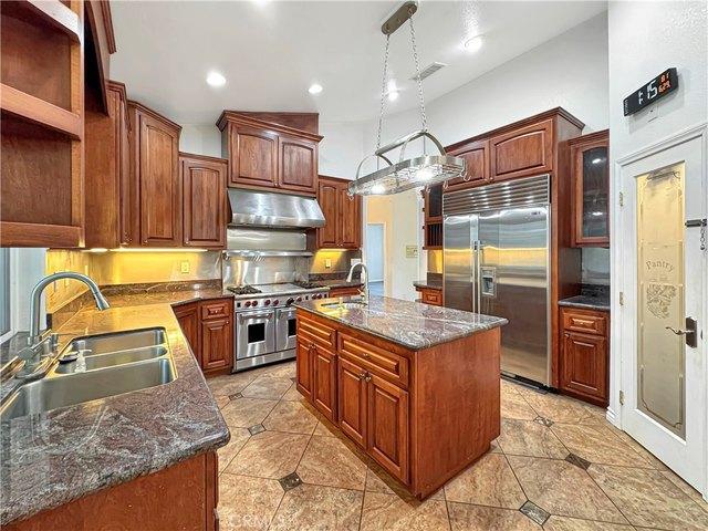 House for sale in Riverside, California