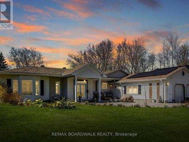 House for sale in Merrickville-wolford, Ontario