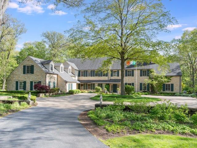 House for sale in Saint Charles, Iowa