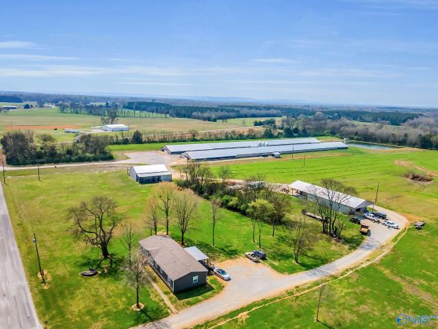 Commercial for sale in Town Creek, Alabama