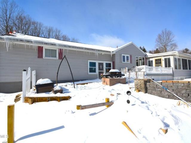 House for sale in Blair, Pennsylvania