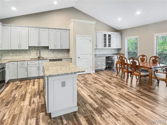 House for sale in Villa Ridge, Missouri