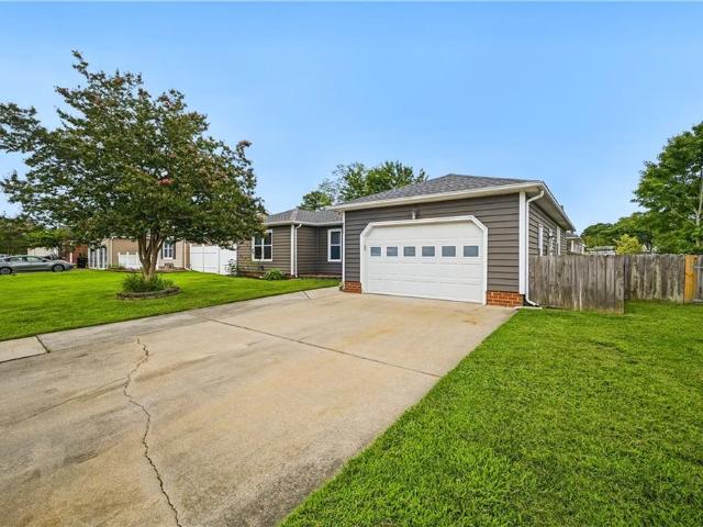 House for sale in Virginia
