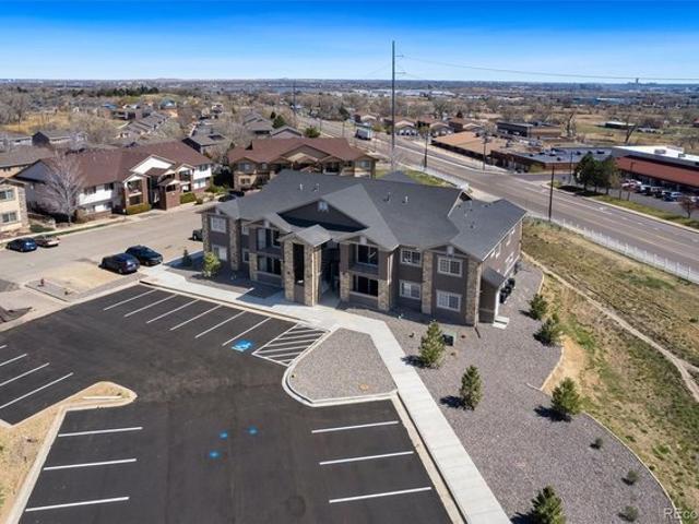 Condo for sale in Denver, Colorado