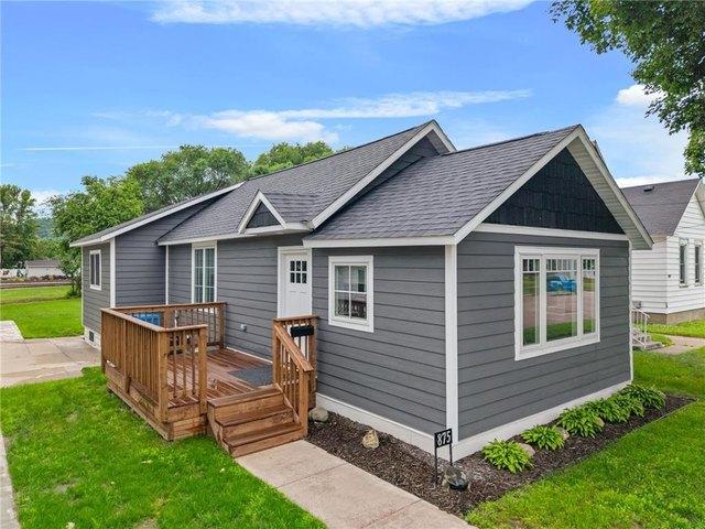 House for sale in Winona, Minnesota