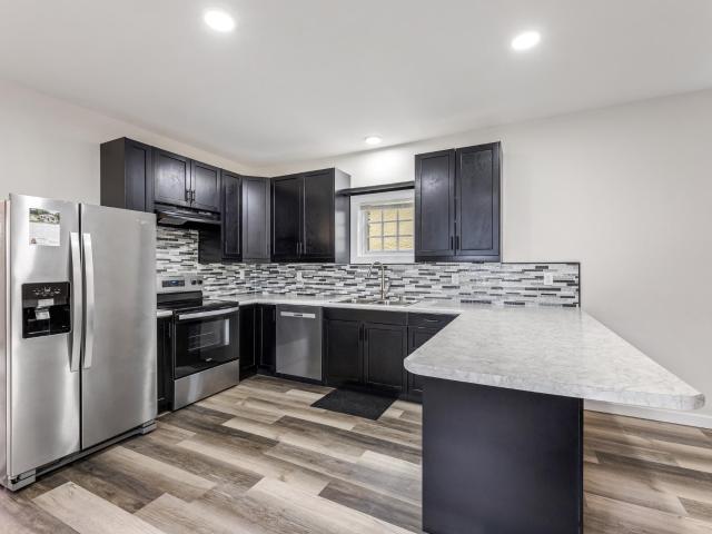 House for sale in Winona, Minnesota