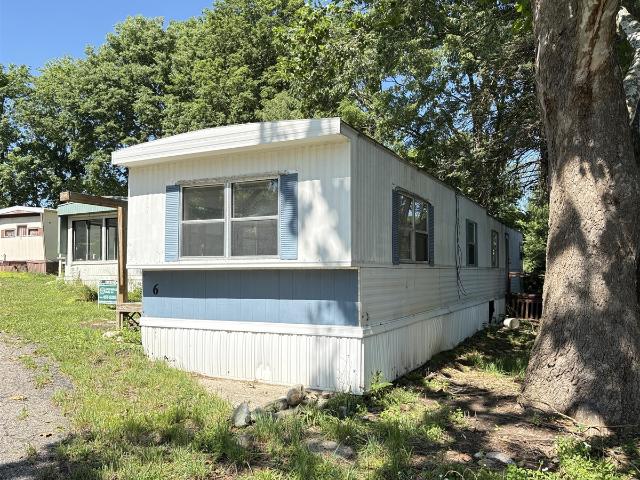 House for sale in Marshall, Michigan
