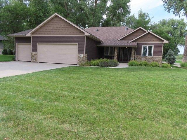 House for sale in South Dakota