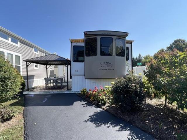 House for sale in South Haven, Michigan