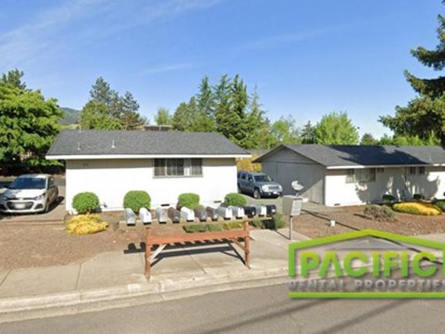 Apartment for rent in Ashland