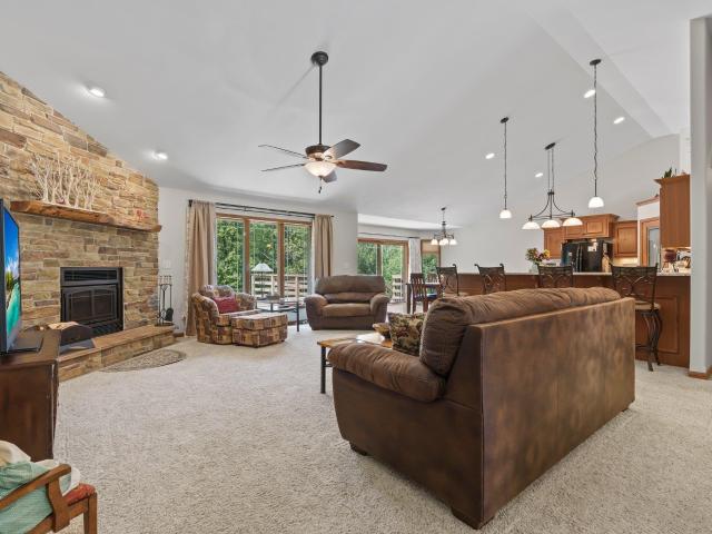 House for sale in Grand Marsh, Wisconsin