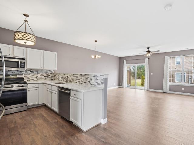 Townhouse for sale in Dyer, Indiana