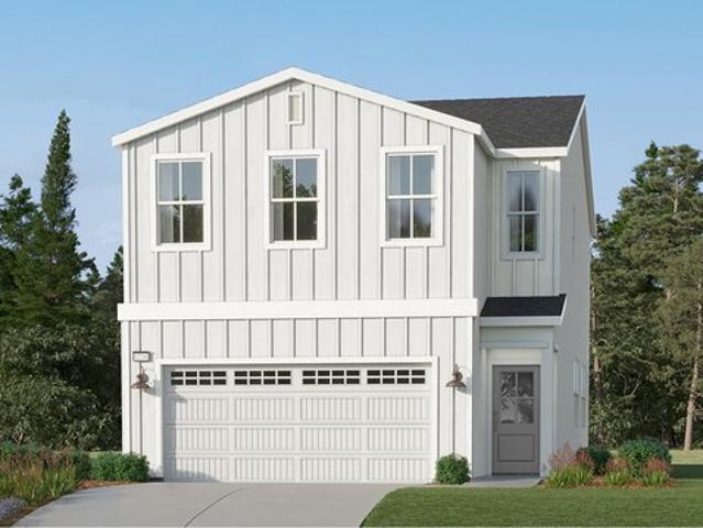 House for sale in Clovis, California