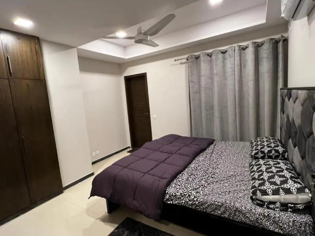 Apartment for sale in Islamabad, D-17