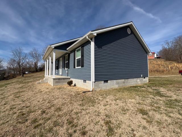 House for sale in West Liberty, Kentucky