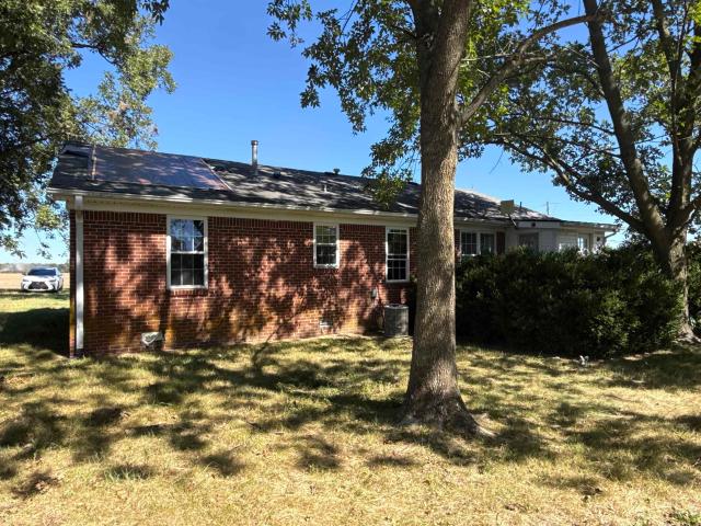 House for sale in Newbern, West Tennessee