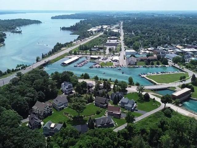 Land for sale in Elk Rapids, Michigan