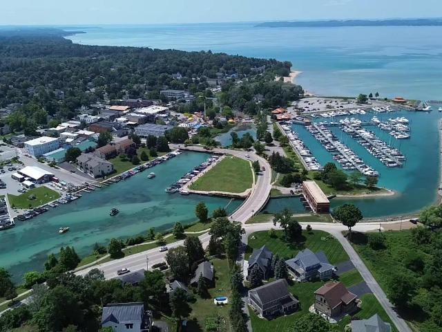 Land for sale in Michigan