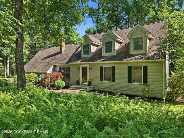 House for sale in Stroudsburg, Pennsylvania