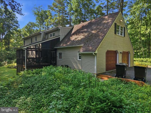 House for sale in Sciota, Pennsylvania