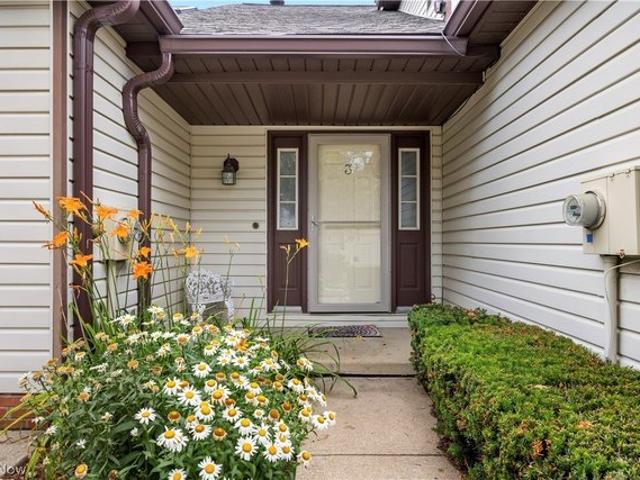 Condo for sale in Portage, Ohio