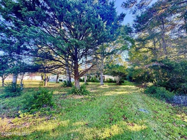 Land for sale in Beaufort, Carteret County