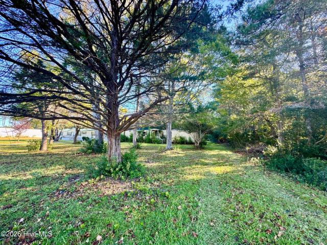 Land for sale in Straits, Beaufort